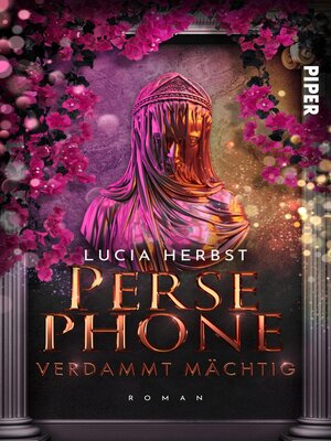 cover image of Persephone